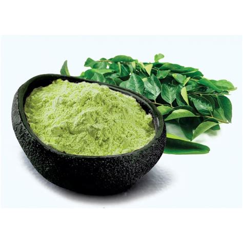 Curry Leaves Powder | Holy Natural