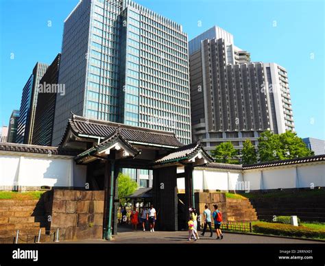 Tokyo, City Trip to Japan’s capital Stock Photo - Alamy