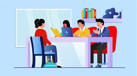 Image result for Panel Interview Tips
