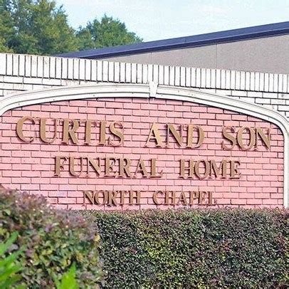 Curtis and Son Funeral Home | Sylacauga AL