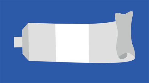 Empty Tubes Of Toothpaste 的图像结果