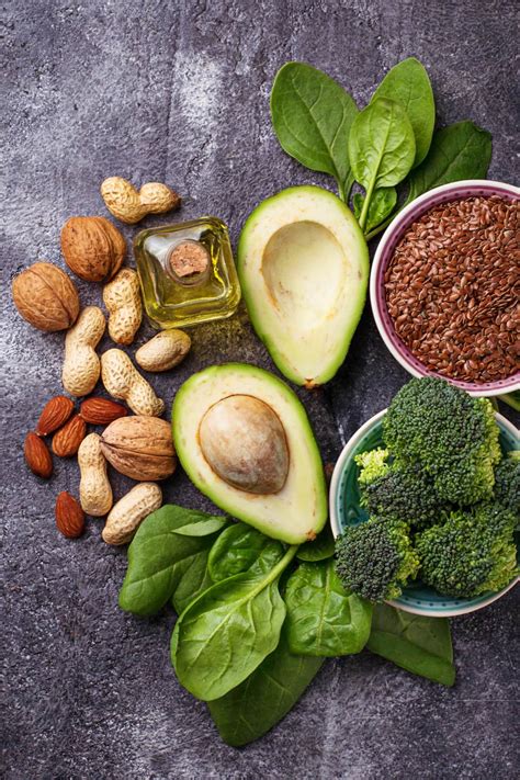 Beyond Fish: The Best Plantbased Sources Of Omega3 Fatty Acids
