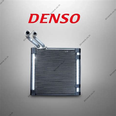 Bmw X1 2016 F48 Evaporator | Airwave car cooling