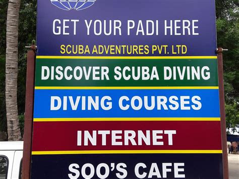 SCUBA ADVENTURES (2026) All You Need to Know BEFORE You Go (with Photos ...