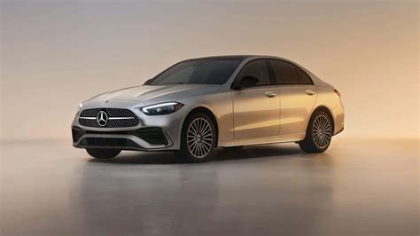 2025 Mercedes-Benz C-Class | Mercedes-Benz of Riverside