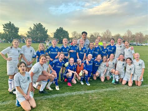 Competitive Youth Soccer Program | Skyline Soccer Association