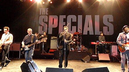 The Specials LIVE