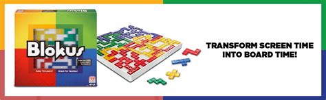 Buy Mattel Blokus Bird Board Game Refresh Package For Families ...