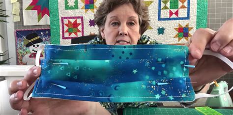 Image result for Reusable Face Mask Tutorials