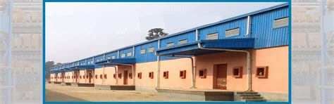 Bihar State Warehousing Corporation (BSWC) | State Warehousing in Bihar ...