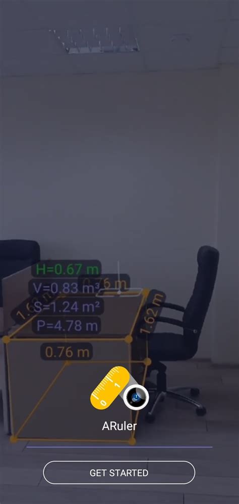 Descargar AR Ruler App 3.2 APK Gratis para Android