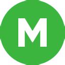 Letter m Icons & Symbols