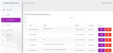 School Event Management System in VB.NET 的图像结果