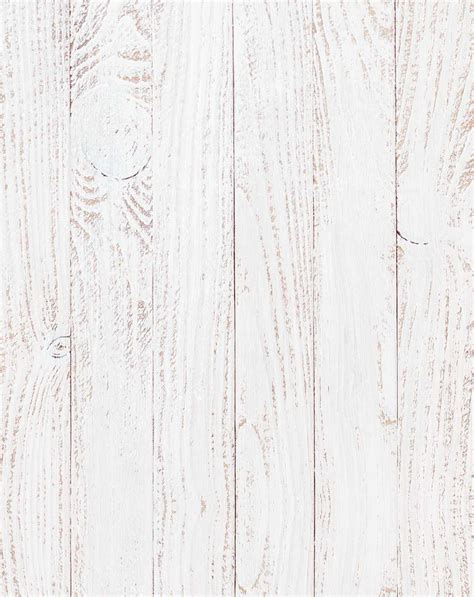 Coastal Whitewashed Wood Panels Wallpaper - Paste the Wall: Linen ...