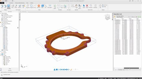 Image result for SolidWorks FeatureCAM