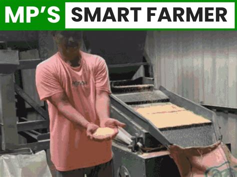 Agar Malwa’s farmer transforms barren land into fertile farms ...