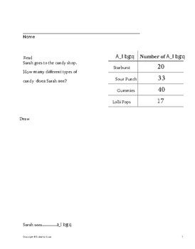 Eureka Math Grade 2 Module 1 Lesson 11 2.3 的图像结果