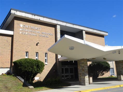 Northeast Regional Vocational School - Regular Meeting | Wakefield, MA ...