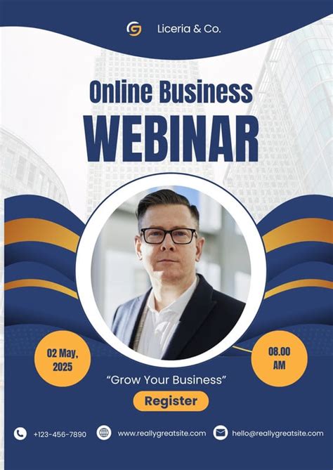 Canva Business Poster 的图像结果