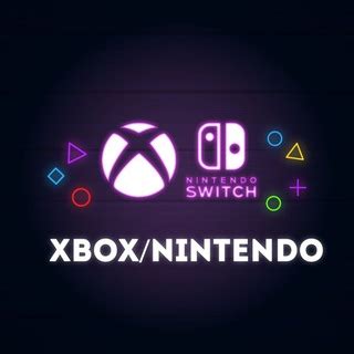 Xbox | Nintendo Switch - Little Game - Telegram Channel | Free Telegram ...