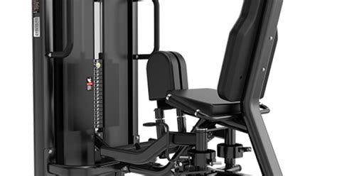 PLT-34 Flat Incline Decline Bench Press