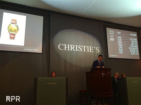 Rolex Watch Auction 的图像结果