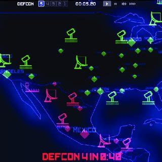 Image result for DEF Con Simulation