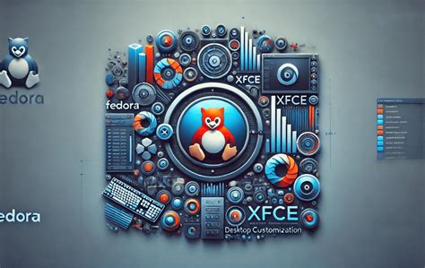 Image result for Linux Xfce