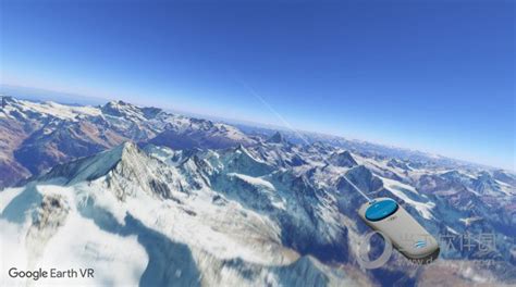 Google Earth谷歌地球7.3.6下载-Google Earth谷歌地球7.3.6最新版下载_3DM软件