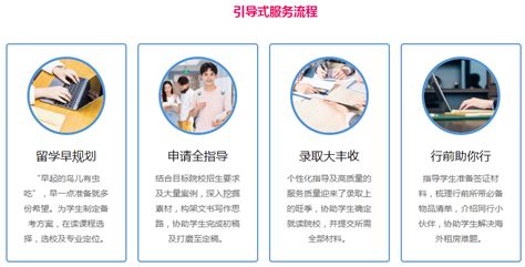 留学中介机构排名可信吗？ - 知乎