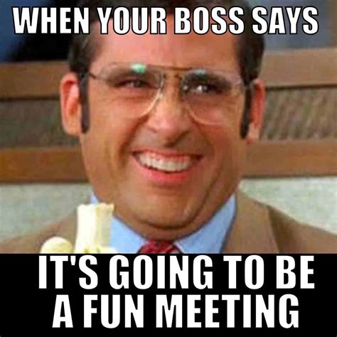 81 painfully relatable meeting memes | Nulab