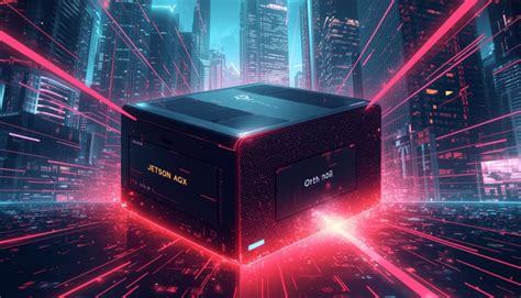 Jetson AGX Orin India: Complete Buyer's Guide for High-Performance AI ...