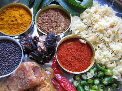 Adukala Vishesham: Puli Inji