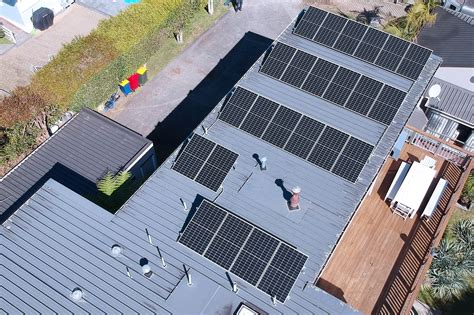 Solar Panel Maintenance: Costs, Methods & Cleaning| Trilect Solar Ltd