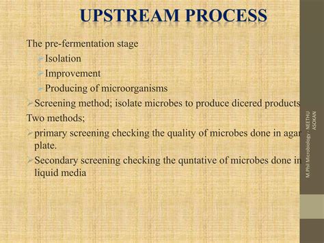Image result for Upstream Process Definition