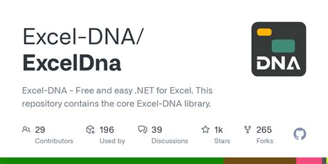 Image result for Excel-DNA Tutorial