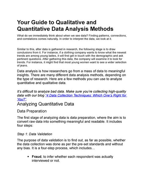 data analysis methods 的图像结果