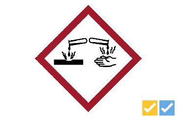 GHS Pictogram Chart and Guide | BRADY