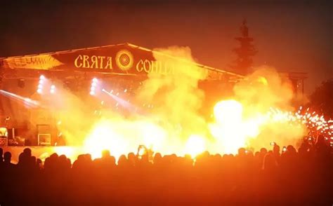 Свята Сонца 2020: билеты, участники, программа фолк-фестиваля - ALLFEST.RU