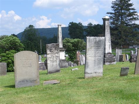 Caroline Grove Cemetery in Caroline, New York - Find a Grave Cemetery