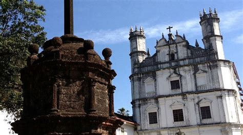CHAMPAKALI (Old Goa) - Guesthouse Reviews & Photos - Tripadvisor