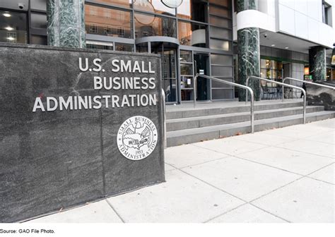 Small Business Administration: Recent Changes to the 8(a) Program's ...