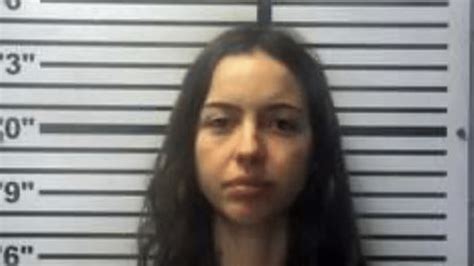 Jones Co. woman arrested for having sexual contact with dogs on social media - SuperTalk Mississippi