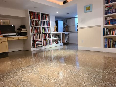 Best Epoxy Floor Coating For Basement – Flooring Tips