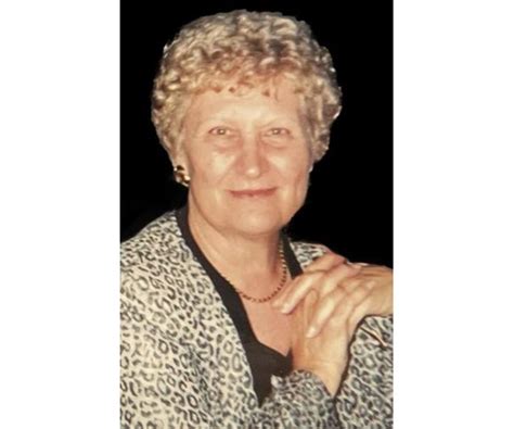 Mary Di Rubbo Obituary (2023) - Peekskill, NY - Joseph F Nardone ...