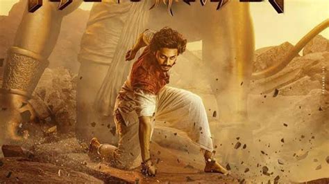 'HanuMan' director Prasanth Varma issues statement over film's OTT ...