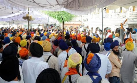 Sikhs pay tributes to Operation Bluestar victims - Photos,Images ...