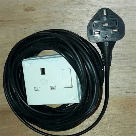 Computer Power Cable Extension 的图像结果