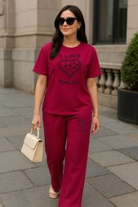 Denim Co Ords - Buy Denim Co Ords Online at Best Prices In India ...