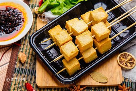 豆腐原来有这么多种？煎、炸、煮分别该选哪种好呢？_蛋白质